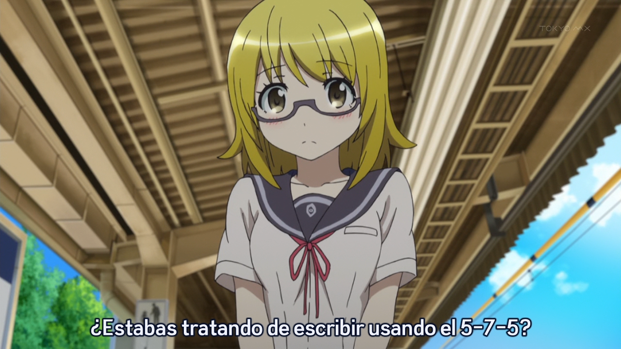 Go! Go! 575 (Lateralus-Manga)